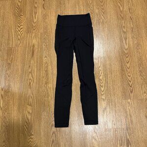Women's Lululemon Leggings